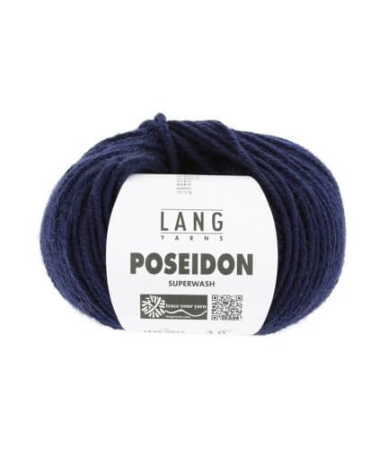 Lang Yarns Poseidon 1128.0035 von Lang Yarns
