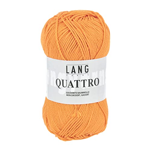 Lang Yarns Quattro 159 Lang Yarns Quattro 159 von Lang Yarns