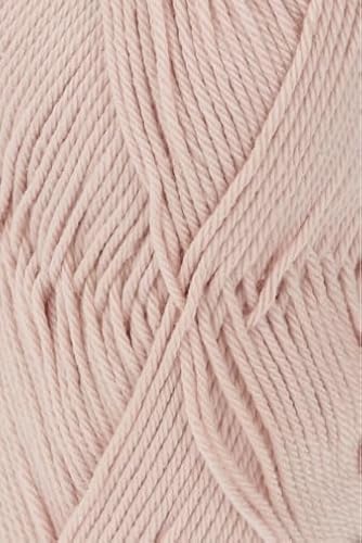 Lang Yarns Quattro 16.0127 - Apricot von Lang Yarns