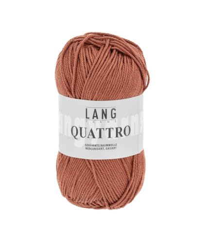 Lang Yarns Quattro von Lang Yarns