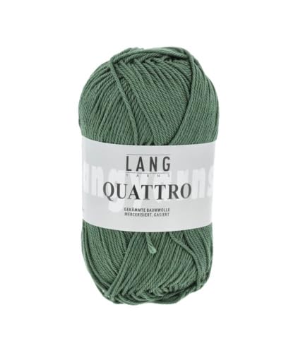 Lang Yarns Quattro von Lang Yarns