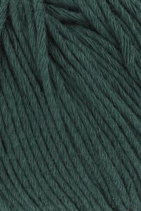 Lang Yarns Soft Cotton 1018.0017 - Dunkelgrün Lang Yarns Soft Cotton 1018.0017 - Dunkelgrün von Lang Yarns