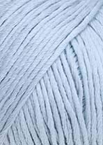 Lang Yarns Soft Cotton 1018.0021 - Hellblau von Lang Yarns