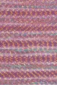 Lang Yarns WOOLADDICTS Artsy 1140.0004 - Orange/Rose Lang Yarns WOOLADDICTS Artsy 1140.0004 - Orange/Rose von Lang Yarns