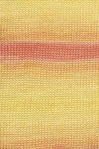 Lang Yarns WOOLADDICTS Glow 1158.0052 - orange/red Lang Yarns WOOLADDICTS Glow 1158.0052 - orange/red von Lang Yarns