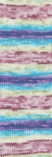 Lang Yarns WOOLADDICTS Move 1126.0007 Lang Yarns WOOLADDICTS Move 1126.0007 von Lang Yarns