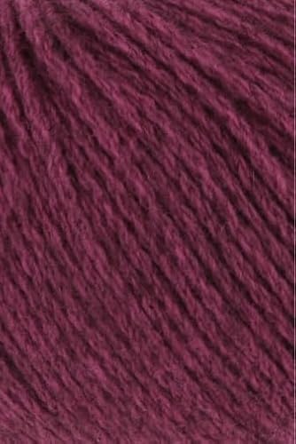 Lang Yarns YAK 1103.0065 - himbeere melange Lang Yarns YAK 1103.0065 - himbeere melange von Lang Yarns