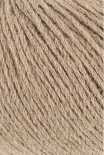 Lang Yarns YAK 1103.0096 - sand melange Lang Yarns YAK 1103.0096 - sand melange von Lang Yarns