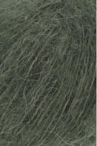 Lang Yarns Zen 1100.0098 - Olive von Lang Yarns