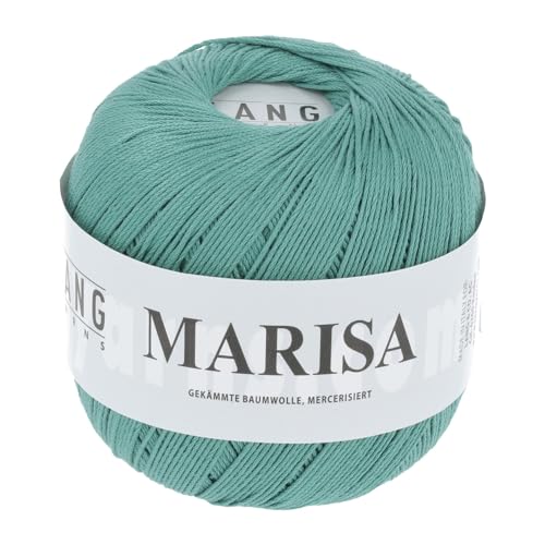 MARISA - 50g - Farbe: 0088, schilf (39 Farben erhältlich) von Lang Yarns