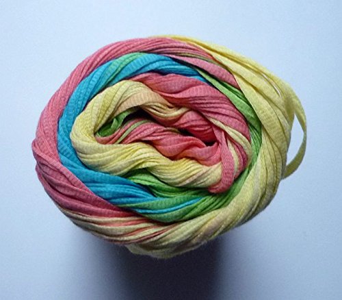 NEUE FARBE ! Sol Dégradé Lang Yarns 200m/100gr Fb 78 Bändchengarn NEUE FARBE ! Sol Dégradé Lang Yarns 200m/100gr Fb 78 Bändchengarn von Lang Yarns
