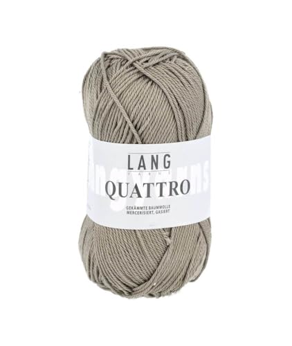 Quattro 0099 schlamm Quattro 0099 schlamm von Lang Yarns