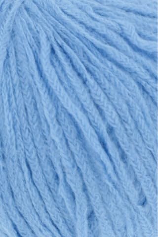 WOOLADDICTS Bliss 1138.0021 - Sky WOOLADDICTS Bliss 1138.0021 - Sky von Lang Yarns