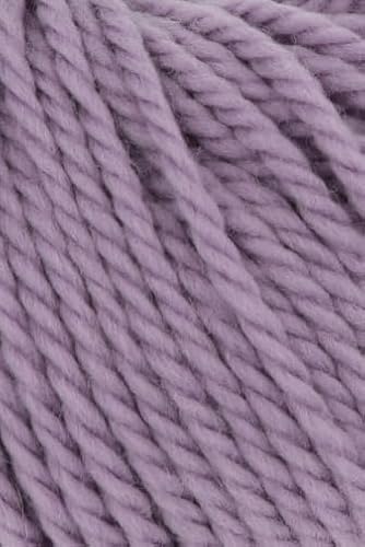 WOOLADDICTS Glory 1061.0146 - Mauve WOOLADDICTS Glory 1061.0146 - Mauve von Lang Yarns