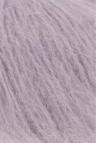 WOOLADDICTS Honor 1084.0146 - mauve WOOLADDICTS Honor 1084.0146 - mauve von Lang Yarns