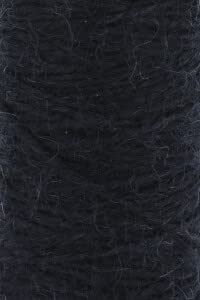 5g Jawoll Fersenwolle, Beilaufgarn - Farbe: 34 - nachtblau von LangYarn