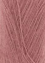 25g Cashmere Dreams - Farbe 48 - altrosa - ein Traum aus Cashmere und Seide von Lang Yarns