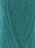 25g Cashmere Dreams - Farbe 74 - petrol - ein Traum aus Cashmere und Seide von LangYarns