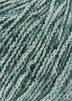 50g Kris - Farbe 09 - tannengrün melange - Modegarn für coole, stylische Teile. 50g Kris - Farbe 09 - tannengrün melange - Modegarn für coole, stylische Teile. von Lang Yarns