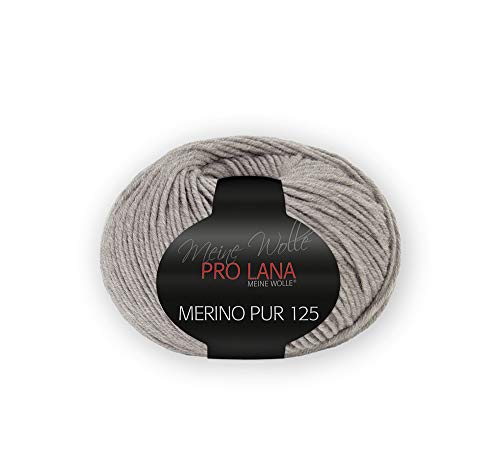 Merino Pur 125 012 ca. 125 m 50 g von Langendorf & Keller GmbH