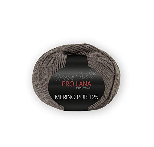 Merino Pur 125 014 ca. 125 m 50 g von Langendorf & Keller GmbH