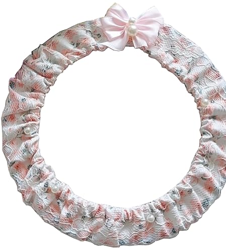 Langjitianya Kreuzstichrahmen, Schmutzschutz, Stickerei, Handarbeit, Durchmesser 20 cm - 45 cm Langjitianya Kreuzstichrahmen, Schmutzschutz, Stickerei, Handarbeit, Durchmesser 20 cm - 45 cm von Langjitianya