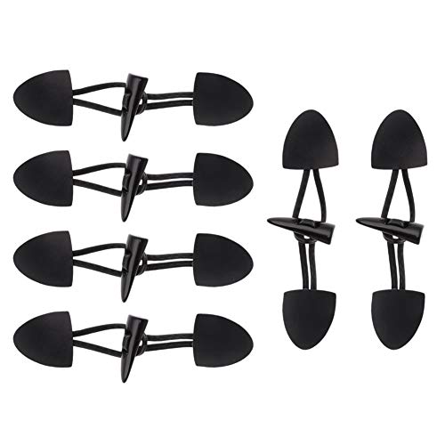 Zonfer Viccoo 6 Paar Leder Horn Toggle Verschluss Buttons Mantel Duffle-schal Kleidung Nähen DIY Bekleidung Crafts Zonfer Viccoo 6 Paar Leder Horn Toggle Verschluss Buttons Mantel Duffle-schal Kleidung Nähen DIY Bekleidung Crafts von Lankater