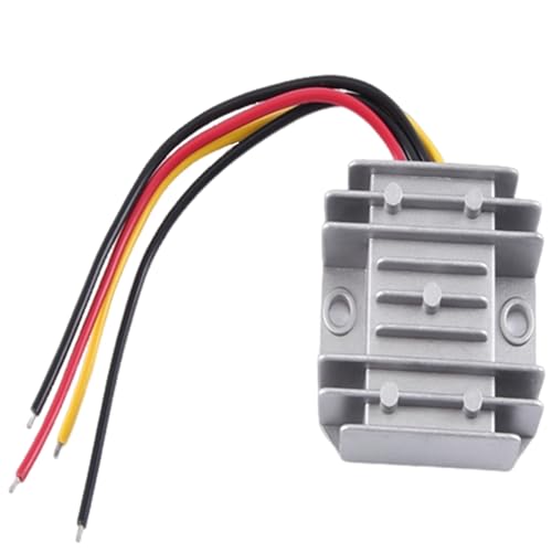 Lanko 12 V-24 V A 6 V 10 A 60 W DC Konverter Stabilisator Reduzierer Regler Aufzugsmodul Netzteil von Lanko