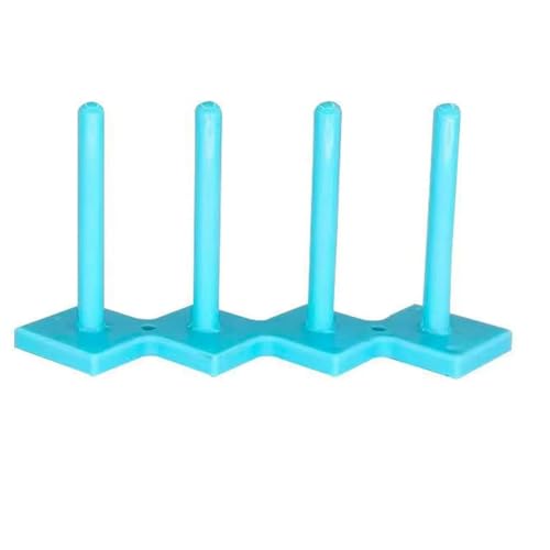 Lanko Magnetischer Spulenhalter, Garn- und Spulen-Organizer für Maschinennähen, magnetischer Adsorptions-Spulen-Organizer, Aufbewahrung, einfach zu bedienen, B Lanko Magnetischer Spulenhalter, Garn- und Spulen-Organizer für Maschinennähen, magnetischer Adsorptions-Spulen-Organizer, Aufbewahrung, einfach zu bedienen, B von Lanko