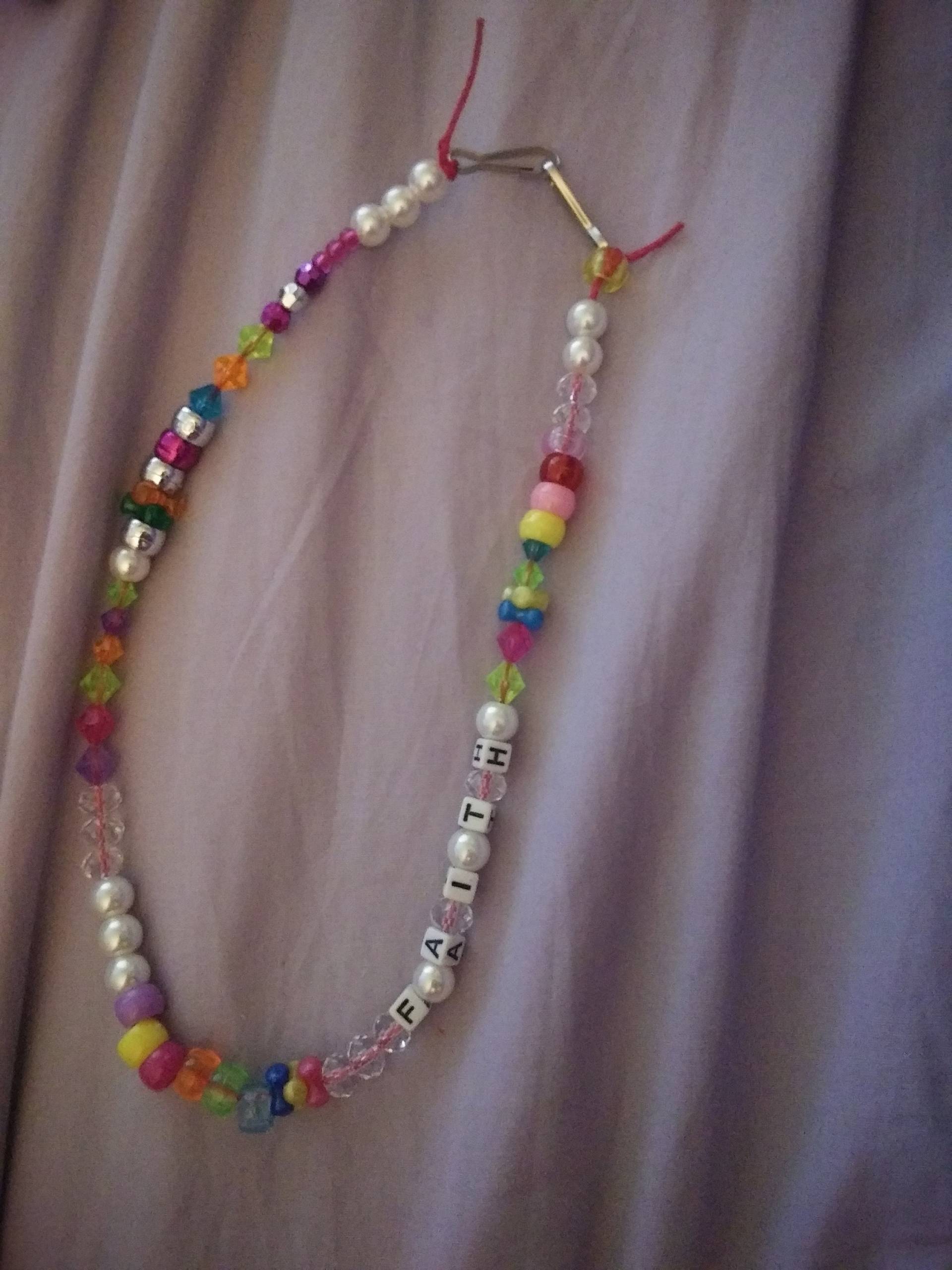 Gesichtsmaske Lanyard Gesichtsmaske Lanyard von LanyardsWithATouch