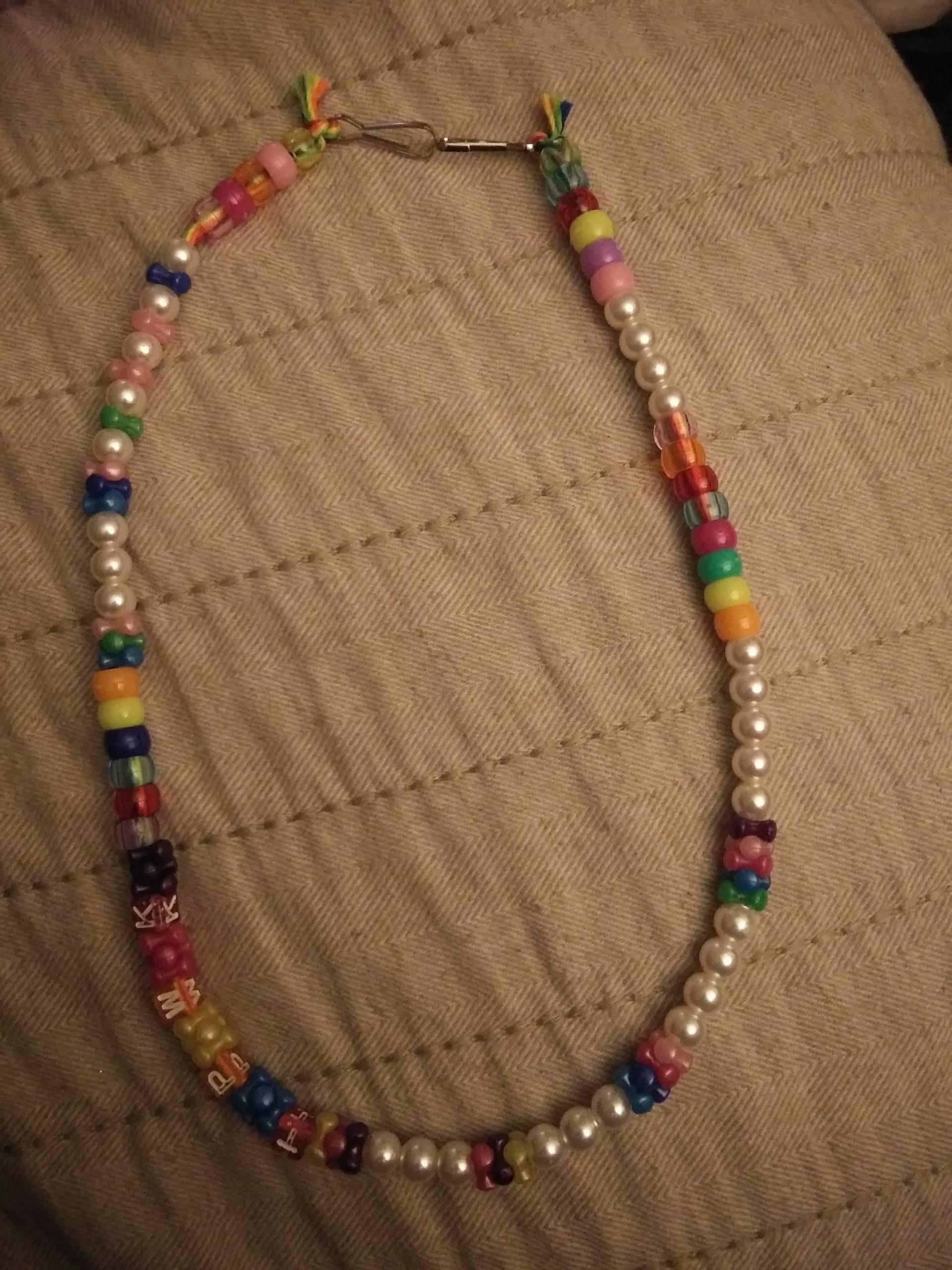 Gesichtsmaske Lanyard Gesichtsmaske Lanyard von LanyardsWithATouch