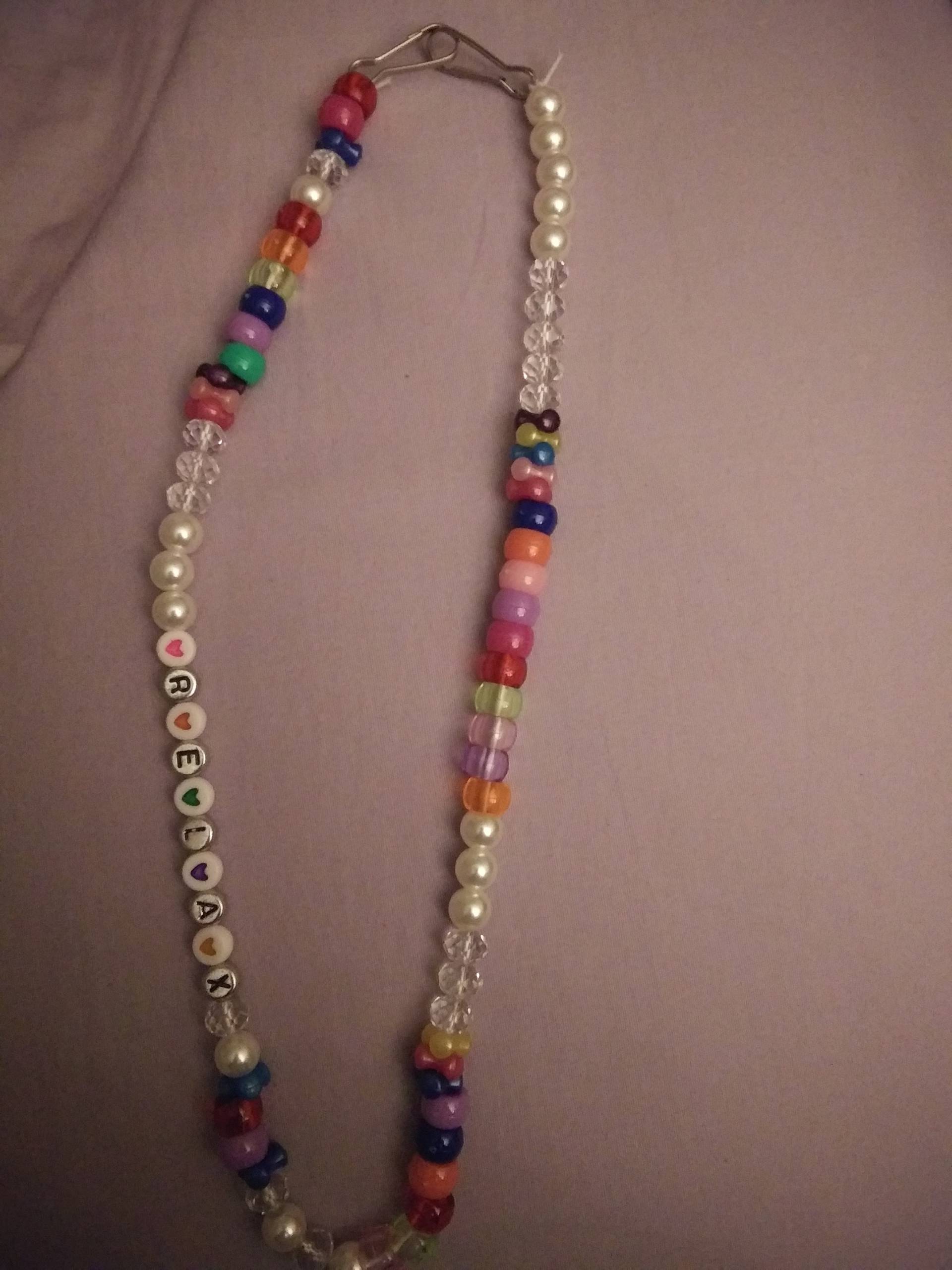Gesichtsmaske Lanyard Gesichtsmaske Lanyard von LanyardsWithATouch