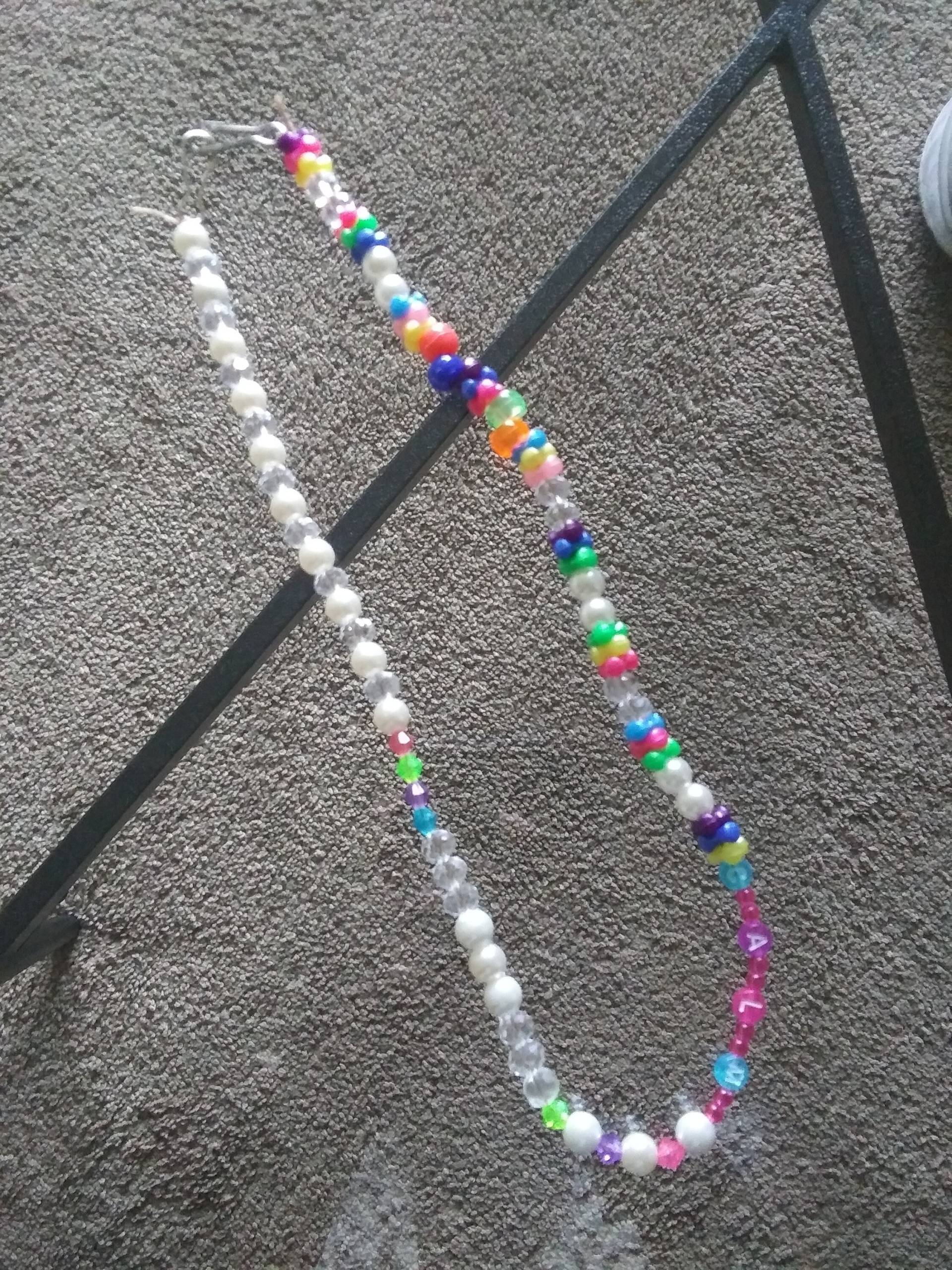 Gesichtsmaske Lanyard Gesichtsmaske Lanyard von LanyardsWithATouch