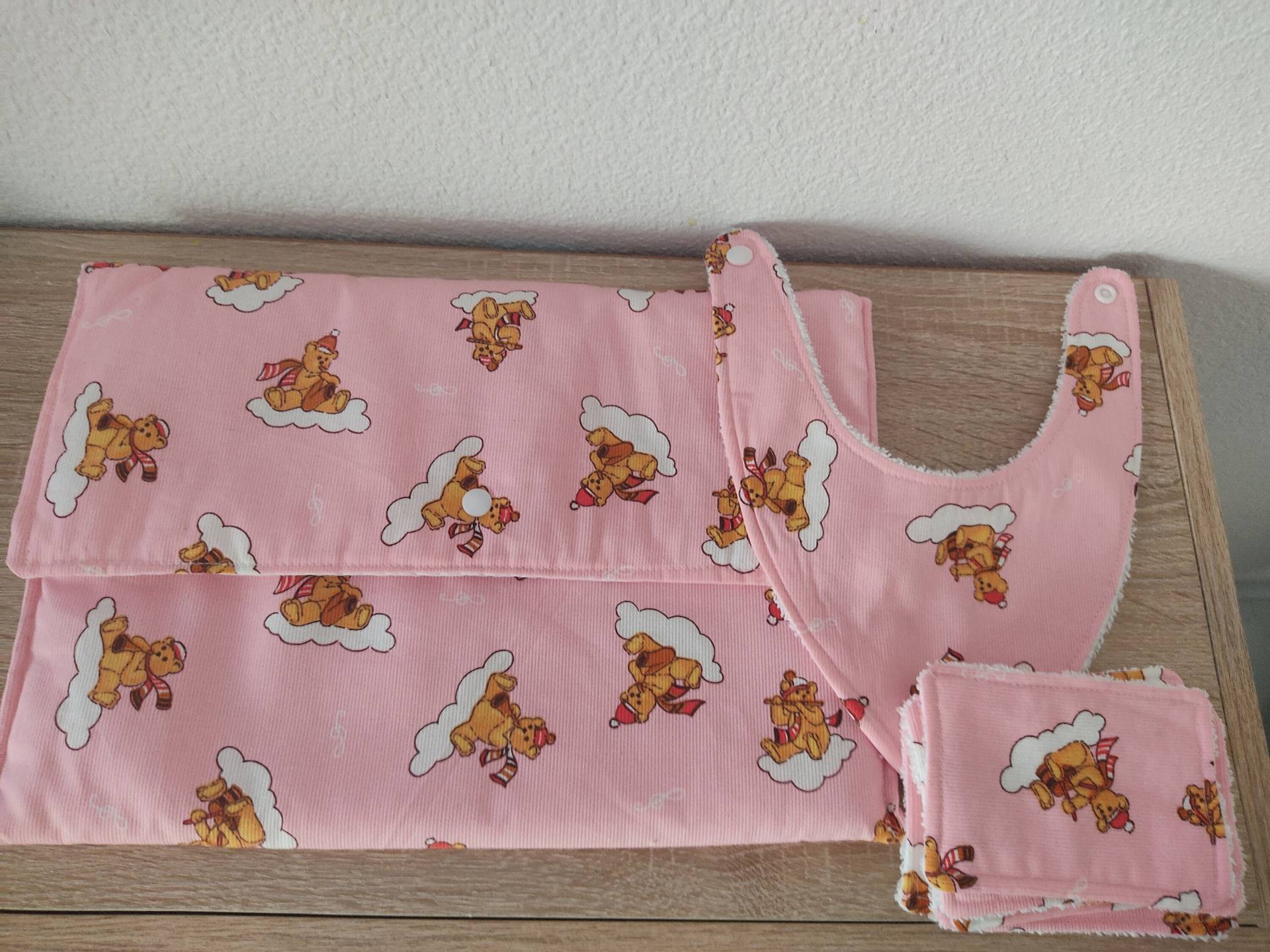 Geburtsbox Für Mädchen Geburtsbox Für Mädchen von LapassiondeVero