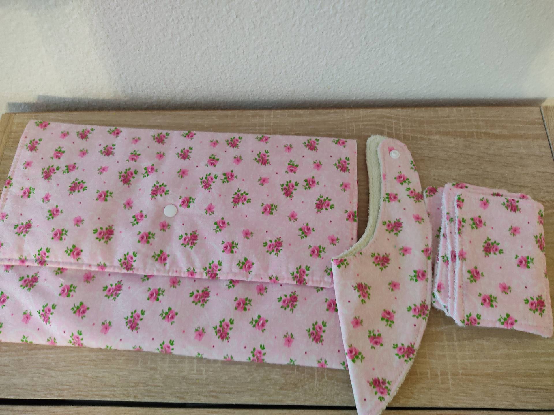 Geburtsgeschenke Für Die Tochter, Waschbare Und Wiederverwendbare Stofftücher Geburtsgeschenke Für Die Tochter, Waschbare Und Wiederverwendbare Stofftücher von LapassiondeVero