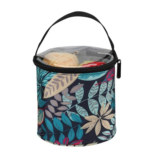 Laroal Stricktasche Garnaufbewahrung Wollaufbewahrung Häkeltasche Garntasche Organizer Aufbewahrungstasche zur Aufbewahrung Wolltaschen Nähwerkzeuge Laroal Stricktasche Garnaufbewahrung Wollaufbewahrung Häkeltasche Garntasche Organizer Aufbewahrungstasche zur Aufbewahrung Wolltaschen Nähwerkzeuge von Laroal