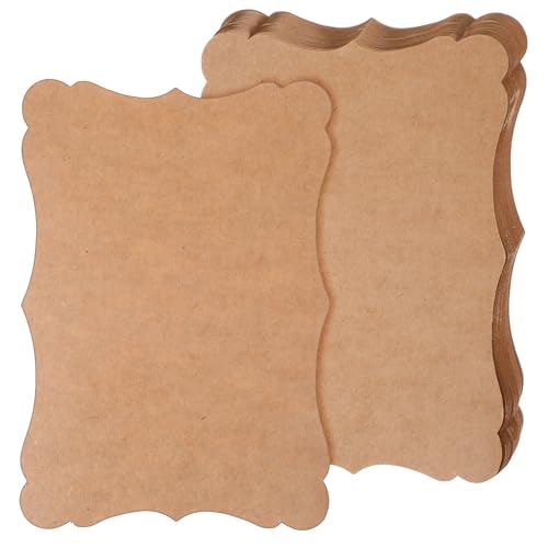 120 Stück Vintage-Papier, 12,7 x 17,8 cm, dekoratives Papier, antikes Aquarellpapier, Hochzeitsscrapbook, Zubehör für Schreiben, Scrapbooking, Druck, Kalligraphie, Schreiben, Briefe, handgemachtes 120 Stück Vintage-Papier, 12,7 x 17,8 cm, dekoratives Papier, antikes Aquarellpapier, Hochzeitsscrapbook, Zubehör für Schreiben, Scrapbooking, Druck, Kalligraphie, Schreiben, Briefe, handgemachtes von Larrel