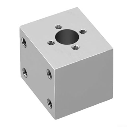 Für T8 Trapezmuttern aus hochwertigem Aluminium für Enthusiasten und Profis Für T8 Trapezmuttern aus hochwertigem Aluminium für Enthusiasten und Profis von Lastdaytime