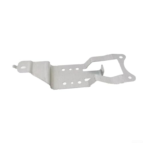 Metall-Sensorhalterung für Tempomatabstand in für Discovery V (L462) für LR100509 von Lastdaytime