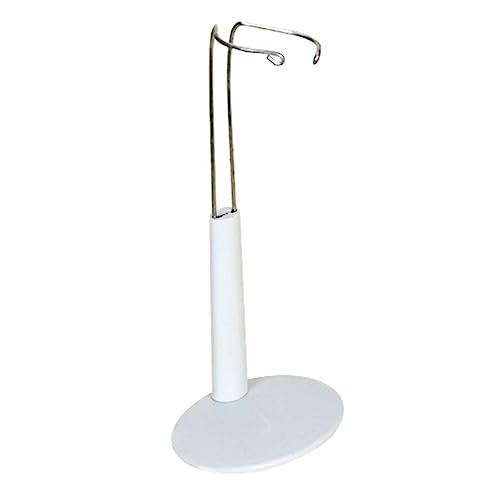 Latebebebe Puppenständer einstellbare Puppenanzeigehalter -Support -Rahmen für 7, 9 bis 10 -Zoll Latebebebe Puppenständer einstellbare Puppenanzeigehalter -Support -Rahmen für 7, 9 bis 10 -Zoll von Latebebebe