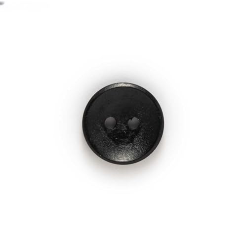 Lationday 2 Hole Solid Wooden Buttons 10-25mm, green-Friendly, Nickel-Free, Craft Accessories for Sewing, Scrapbooking, Clothing, Gifts Lationday 2 Hole Solid Wooden Buttons 10-25mm, green-Friendly, Nickel-Free, Craft Accessories for Sewing, Scrapbooking, Clothing, Gifts von Lationday