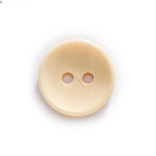 Lationday 2 Hole Solid Wooden Buttons 10-25mm, green-Friendly, Nickel-Free, Craft Accessories for Sewing, Scrapbooking, Clothing, Gifts Lationday 2 Hole Solid Wooden Buttons 10-25mm, green-Friendly, Nickel-Free, Craft Accessories for Sewing, Scrapbooking, Clothing, Gifts von Lationday