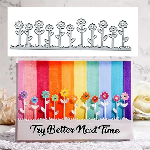Metall-Stanzformen mit Blumen, Papierkarten, Stanzschablonen für DIY, Prägung, Kartenherstellung, Buchanhänger, dekorative Papierschablonen, Scrapbooking Metall-Stanzformen mit Blumen, Papierkarten, Stanzschablonen für DIY, Prägung, Kartenherstellung, Buchanhänger, dekorative Papierschablonen, Scrapbooking von Lauboruan