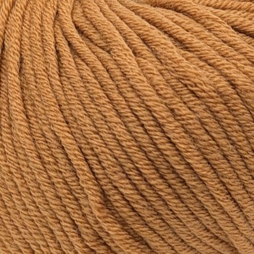 Kammgarn, 100 % Superwash feine Merinowolle, Strick- und Häkelgarn, mulesingfrei, 50 g, Purely Merino Aran 3668 Spice Kammgarn, 100 % Superwash feine Merinowolle, Strick- und Häkelgarn, mulesingfrei, 50 g, Purely Merino Aran 3668 Spice von Laughing Hens