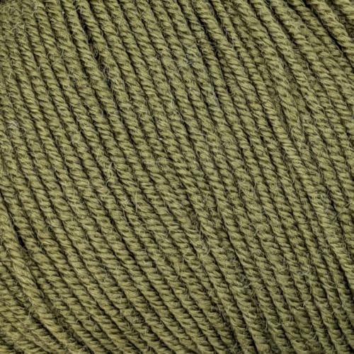 Premium 100% Mulesing-frei, Superwash Merinowolle, Sport-Weight Strick- und Häkelgarn, 50 g, Bambino Merino 317 Tinker Green Premium 100% Mulesing-frei, Superwash Merinowolle, Sport-Weight Strick- und Häkelgarn, 50 g, Bambino Merino 317 Tinker Green von Laughing Hens