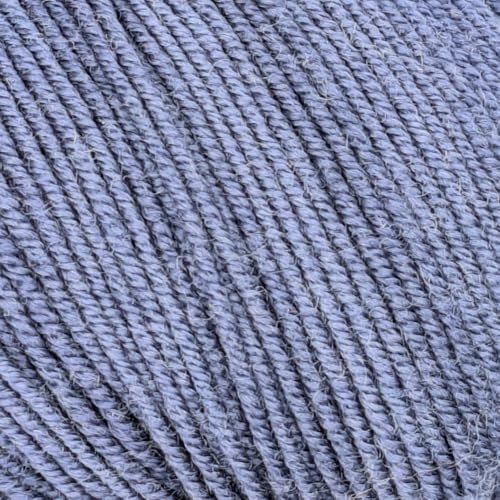 Premium 100% Mulesing-frei, Superwash Merinowolle, Sport-Weight Strick- und Häkelgarn, 50 g, Bambino Merino 326 Kalbblau Premium 100% Mulesing-frei, Superwash Merinowolle, Sport-Weight Strick- und Häkelgarn, 50 g, Bambino Merino 326 Kalbblau von Laughing Hens