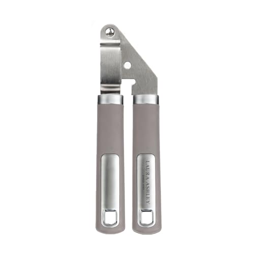 Laura Ashley knoblauchpresse Edelstahl mit Soft-Touch-Griff - Rostfrei, Spülmaschinenfest und Ergonomisches Design Garlic Crusher für Müheloses Hacken Laura Ashley knoblauchpresse Edelstahl mit Soft-Touch-Griff - Rostfrei, Spülmaschinenfest und Ergonomisches Design Garlic Crusher für Müheloses Hacken von Laura Ashley