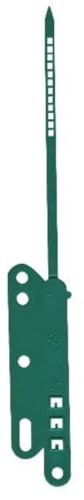 Laurel Abheftstreifen universal 80mm Kunststoff VE=100 Stück grün Laurel Abheftstreifen universal 80mm Kunststoff VE=100 Stück grün von Laurel