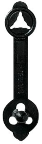 Laurel Briefknopf Jota 36mm VE=125 Stück schwarz Laurel Briefknopf Jota 36mm VE=125 Stück schwarz von Laurel