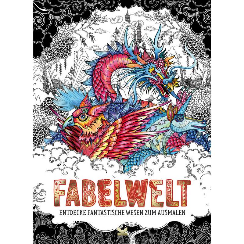 Fabelwelt - Good Wives and Warriors, Kartoniert (TB) von Laurence King Verlag GmbH